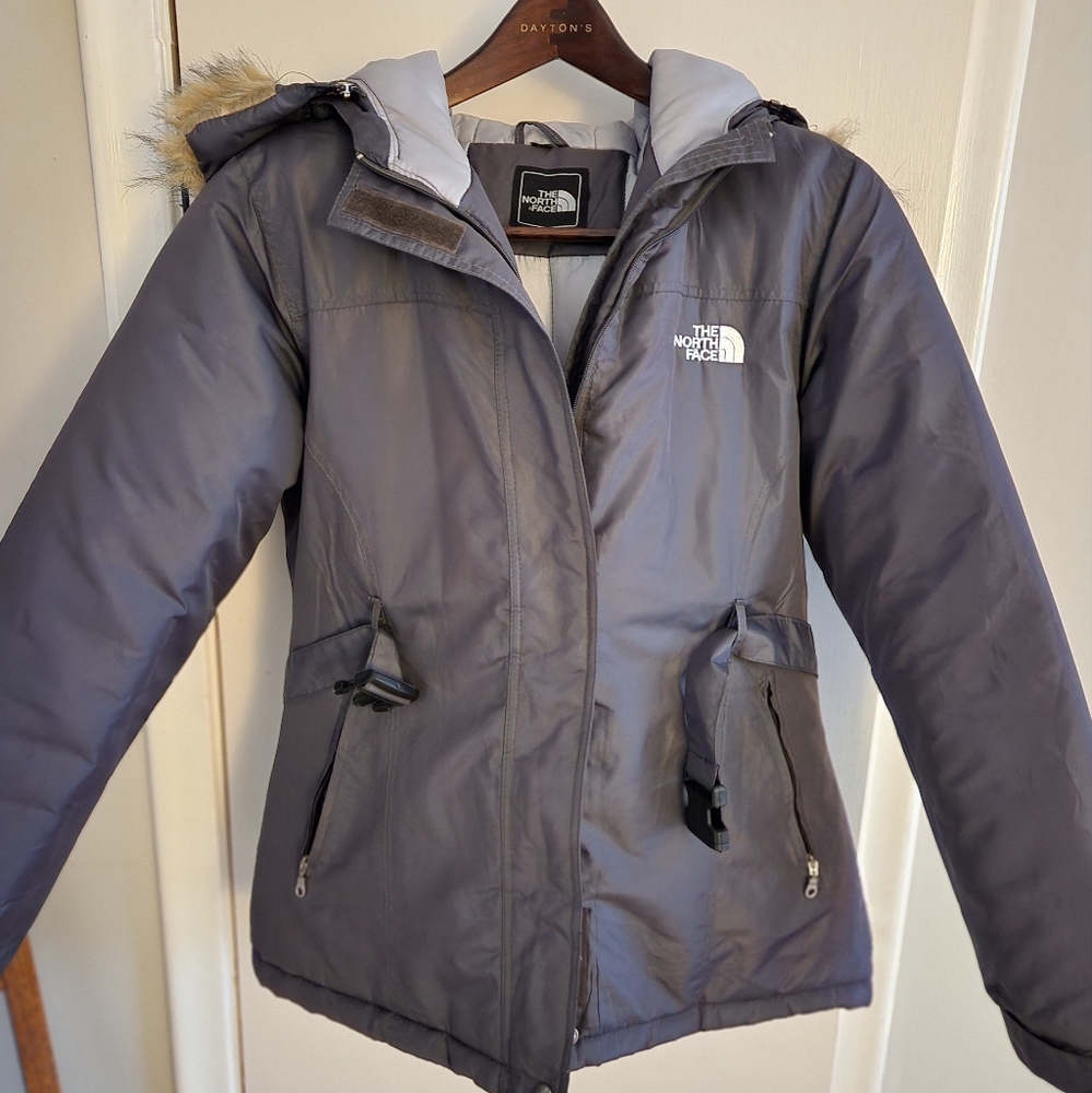 COPY - The North Face Jacket